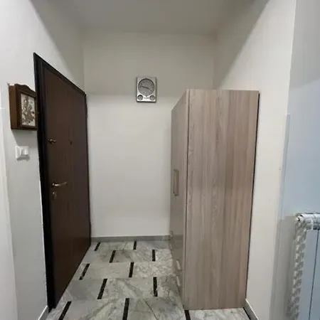 Al Mare A Lido דירה